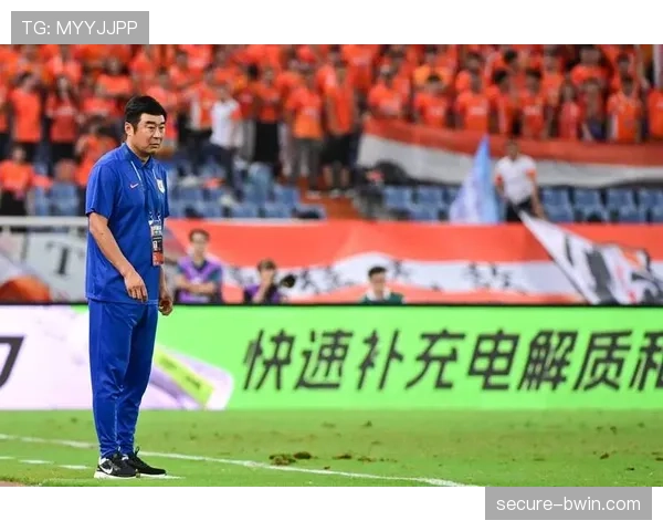 韩鹏将回归泰山教练组,带队进行后续训练