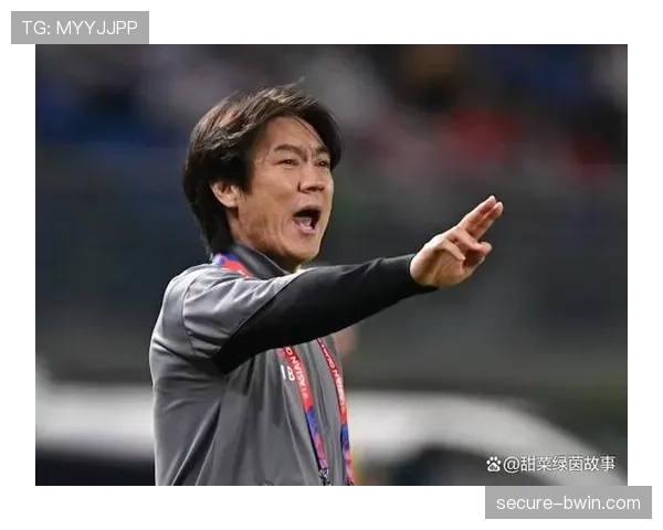 韩国队世预赛不败晋级 洪明甫战术体系引发争议