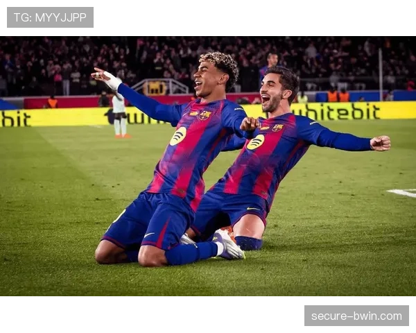 巴萨主场15战全胜刷新队史纪录 控球率77%碾压西班牙人